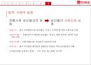 다이소의 경영혁신 성공사례에 대한 연구 42페이지