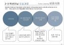 Action Learning 성공사례 24페이지