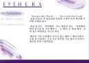 H E R A 브랜드 이미지 전략 10페이지