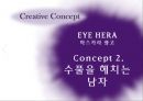 H E R A 브랜드 이미지 전략 25페이지