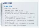 병원 영양팀 감염관리 12페이지