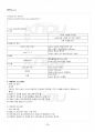 2018년 1학기 Java프로그래밍 출석대체시험 핵심체크 4페이지