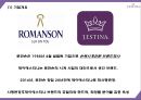 제이에스티나 마케팅 PPT- 제이에스티나 (로만손) 성공비결과 마케팅 SWOTSTP4P전략분석및 제이에스티나 향후 마케팅전략 제언 5페이지