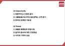 죠스떡볶이 성공요인과 마케팅 SWOTSTP4P전략분석및 죠스떡볶이 향후 전략방향 제언 PPT 14페이지