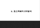 죠스떡볶이 성공요인과 마케팅 SWOTSTP4P전략분석및 죠스떡볶이 향후 전략방향 제언 PPT 15페이지