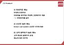 죠스떡볶이 성공요인과 마케팅 SWOTSTP4P전략분석및 죠스떡볶이 향후 전략방향 제언 PPT 21페이지