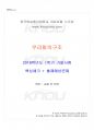 2018년 1학기 우리말의구조 기말시험 핵심체크 1페이지
