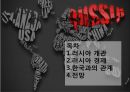 러시아 개관러시아 경제한국과의 관계러시아 전망 2페이지