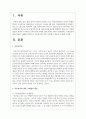 아동권리에 대한 폭넓은 이해를 바탕으로 아동권리에 대한 국제협약 내용을 고찰 2페이지