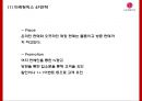 LG생활건강 기업 핵심역량과 SWOT분석및 LG생활건강 마케팅 4P와 사례분석및 향후나아갈방향 제시-LG생활건강 마케팅 PPT 16페이지