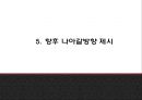 LG생활건강 기업 핵심역량과 SWOT분석및 LG생활건강 마케팅 4P와 사례분석및 향후나아갈방향 제시-LG생활건강 마케팅 PPT 20페이지