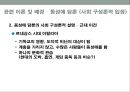 현대 사회의 동성애 인식동성애의 정의동성애 한국의현황동성 결혼 논란동성애 차별 금지법 논쟁동성애 성소수자동성애 사회문제 15페이지