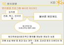 kb국민은행 윤리경영kb국민은행 마케팅사례kb국민은행 윤리경영성과브랜드마케팅서비스마케팅글로벌경영사례분석swotstp4p 14페이지