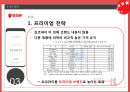 오리온 초코파이 글로벌마케팅오리온 초코파이 성공사례오리온 초코파이 중국시장전략브랜드마케팅서비스마케팅글로벌경영사례분석swotstp4p 31페이지
