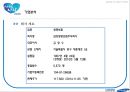 삼성생명 기업분석삼성생면 경영전략삼성생명브랜드마케팅서비스마케팅글로벌경영사례분석swotstp4p 8페이지