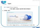 삼성생명 기업분석삼성생면 경영전략삼성생명브랜드마케팅서비스마케팅글로벌경영사례분석swotstp4p 26페이지