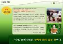 끌레도르마케팅끌레도르의 브랜드프리미엄 아이스크림 시장프리미엄 아이스크림 마케팅아이스크림 끌레도르20대와 아이스크림 16페이지