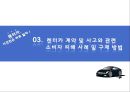 렌터카 정의전연령 렌터카일반 렌터카렌터카 소비자 피해사례렌터카를 안전이용소비자 책임 및 기대효과 12페이지