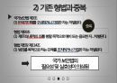 국가보안법 시만운동국가보안법 시민사회국가보안법 사회문제국가보안법 정의국가보안법 사례 21페이지