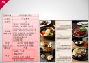 외식산업 정의 특성외식산업 환경분석외식산업 뷔페브랜드마케팅서비스마케팅글로벌경영사례분석 18페이지