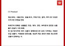 위메프 기업환경분석과 SWOT분석 위메프 마케팅 4PSTP분석 위메프 미래전략제시 PPT 21페이지