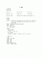 성인간호학 임상실습 경막하혈종 케이스경막하혈종 간호과정SDH case studyICU실습 A+ 6페이지