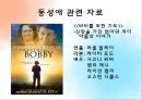 동성애동성애의 정의 및 현상동성애 관련 용어동성애에 관한 찬반론에이즈성전환자 또는 트랜스호모 게이 8페이지