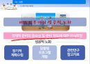 베이비붐 세대 노후준비경제 인식도 조사베이비부머의 개념과 특징베이비붐세대의 경제활동자산현황노후준비 실태경제적 준비성공적 노화의 연관성 4페이지