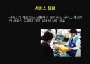 고객 접점 관리서비스 접점만족 거울 효과맥도날드의 성공사례고객 관계를 위한 조직 개편 2페이지