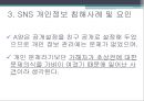 소셜 네트워크 서비스SNS의 정의SNS의 유형 및 시장동향SNS 개인정보버티컬 소셜SNS 마케팅SNS 성공사례개방형 SNS 21페이지
