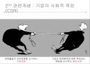지속가능경영이란윤리경영기업의 사회적 책임(CSR)지속가능경영의 중요성스타벅스 경영사례폭스바겐 기업경영포스코 경영사례유한킴벌리 경영사례 10페이지