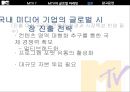 MTV 마케팅MTV 시장진입전략MTV 표준화전략MTV 브랜드마케팅MTV 서비스마케팅글로벌경영MTV 사례분석swotstp4p 18페이지