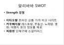 알리바바 기업분석알리바바 글로벌전략사례알리바바 중국시장알리바바 브랜드마케팅알리바바 서비스마케팅글로벌경영사례분석swotstp4p 38페이지