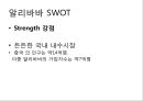 알리바바 기업분석알리바바 글로벌전략사례알리바바 중국시장알리바바 브랜드마케팅알리바바 서비스마케팅글로벌경영사례분석swotstp4p 40페이지
