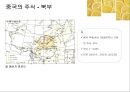 중국의 음식문화중국의 주식중국 대표요리 중국 요리문화중국 지역별 요리 7페이지