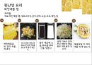 중국의 음식문화중국의 주식중국 대표요리 중국 요리문화중국 지역별 요리 24페이지
