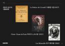 프랑스 고전주의고전주의 개념과 시대배경보들레르 작가의 생애빅토르 위고의 생애빅토르 위고의 작품세계알베르 카뮈와 부조리카뮈의 생애 23페이지