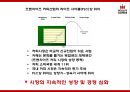할리스 기업분석과 마케팅 SWOTSTP4P전략분석및 할리스 미래전망과 향후방향제시 PPT -할리스 HOLLYS 마케팅발표 8페이지