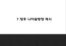 할리스 기업분석과 마케팅 SWOTSTP4P전략분석및 할리스 미래전망과 향후방향제시 PPT -할리스 HOLLYS 마케팅발표 25페이지