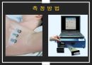 dosimeter 특성 및 사용방법 54페이지