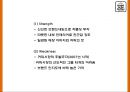 엔제리너스 성공요인과 서비스분석및 엔제리너스 마케팅 SWOTSTP7P전략분석및 엔제리너스 향후나아갈 방향제시 PPT 17페이지