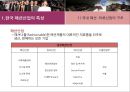 방송통신대학교) 의류패션학 글로벌패션비즈니스 한국 패션제품의 글로벌 비즈니스 전략 3페이지