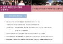 방송통신대학교) 의류패션학 글로벌패션비즈니스 한국 패션제품의 글로벌 비즈니스 전략 16페이지
