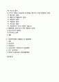 사회복지정책의 전달체계 개념과 복지주체별 분류 2페이지