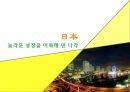 일본 정치 흐름일본의 21세기 국가전략일본의 국내정치일본의 방위체제 변화안보협력과 일본일본의 대외안보정책 2페이지