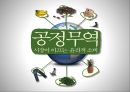 공정무역공정무역의 등장배경공정무역의 현황공정무역의 사례분석공정무역의 논쟁직거래 무역방식 21페이지