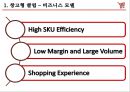 마케팅 믹스창고형 클럽의 정의코스트코 마케팅창고형 클럽의 비즈니스모델창고형 클럽의 역사이마트의 트레이더스롯데의 빅마켓 마케팅 6페이지