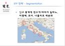 빚은 기업분석빚은 마케팅빚은 디저트 시장빚은 브랜드마케팅빚은 서비스마케팅글로벌경영사례분석swotstp4p 26페이지