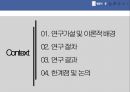 관계적 자기페이스북 사용양상상호의존적 자기SNS 페이스북페이스북 연구가설페이스북 연구배경 2페이지