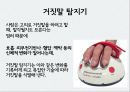거짓말의 심리학거짓말의 정의와 종류거짓말의 동기남녀 거짓말의 차이거짓말의 구별법거짓말의 신경생리학거짓말 탐지기의 효과 22페이지